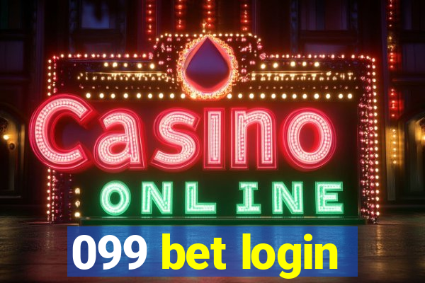 099 bet login